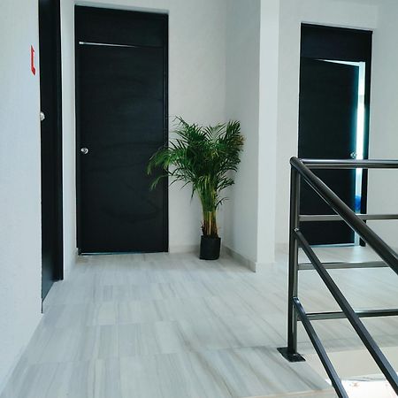 Hotel Boutique Otomi Cerca De Tolantongo Cardonal Exterior photo